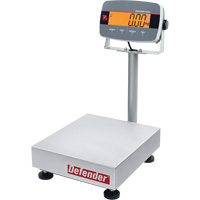 Balance Defender 3000, 14" lo x 12" la, Capacit&eacute; de 60 lb Cam Industrial