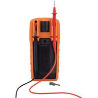 Digital Multimeter, AC/DC Voltage, AC/DC Current Cam Industrial