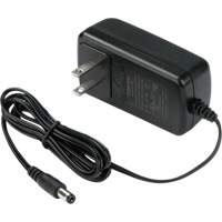 Replacement Power Adapter for R9930 Air Particle Counter Cam Industrial