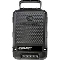 SpeedLocker&reg; Portable Locking Storage Container, Hard Case Cam Industrial