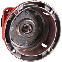 Bearing Assembly for In-Line Circulating Pumps Cam Industrial