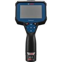 12V Max Professional Handheld Inspection Camera, 4" Display Cam Industrial