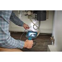 12V Max Professional Handheld Inspection Camera, 4" Display Cam Industrial