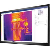 Teledyne Thermal Studio Software Professional Edition Cam Industrial