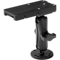 Trousse support de montage &agrave; deux joints &agrave; rotule Cam Industrial