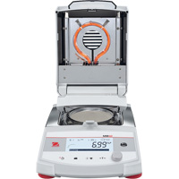 MB32 Carbon Fiber Heating Moisture Analyzer Cam Industrial