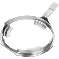 Pan Handler for MB32, MB62, MB92 Moisture Analyzers Cam Industrial