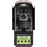 Galaxy&reg; GX2 Automated Calibration System with Charging, Compatible with Altair&reg; 5/5X Multigas Detector Cam Industrial