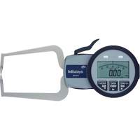 External Digital Caliper Gauge, 0 - 20 mm Range Cam Industrial