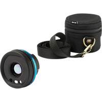 Objectif macro 2.0x avec mallette Cam Industrial