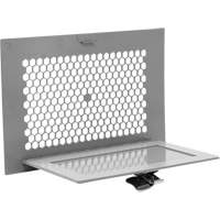 IRW-xPC/xPS 12" Large Format Infrared Inspection Windows Cam Industrial