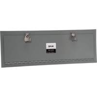 Fen&ecirc;tres d'inspection infrarouge grand format IRW-xPC/xPS 24" Cam Industrial