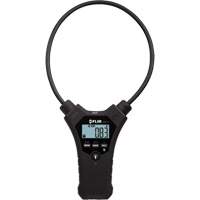 Flexible Clamp Meter, AC Voltage, AC Current Cam Industrial