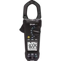 True RMS Wireless Power Clamp Meter , AC/DC Voltage, AC/DC Current Cam Industrial