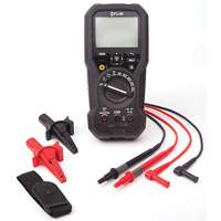 Insulation Tester and Digital Multimeter with METERLiNK&reg;, Digital Cam Industrial