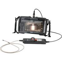 Longue sonde de cam&eacute;ra &agrave; articulation bidirectionnelle VS80 4,5 mm × 1 m Cam Industrial