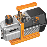 Dual Stage Dual Voltage Vacuum Pump Cam Industrial