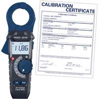 AC Leakage Clamp Meter with Calibration Certificate Cam Industrial