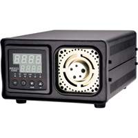 Bloc d'&eacute;talonnage &agrave; sec Cam Industrial