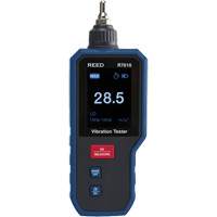 Vibration Meter Cam Industrial