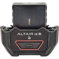 Trousse de remplacement du bloc-pile pour ALTAIR io?6 Cam Industrial