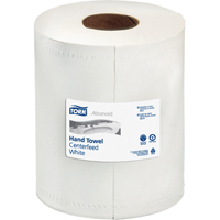 Advanced Roll Towels, 2 Ply, Standard, 590' L Cam Industrial