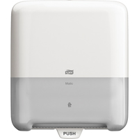 Distributeurs m&eacute;caniques Elevation Matic, Sans contact, 13,3" la x 8" p x 14,6" h Cam Industrial