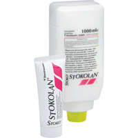 Stokolan<sup>®</sup> Conditioning Cream, Tube, 100 ml JA286 | Cam Industrial