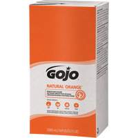 Pro TDX 5000 Natural Orange Hand Cleaner, Pumice, 5 L, Refill, Citrus/Orange Cam Industrial