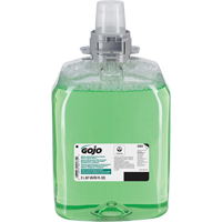 Savon pour les mains, les cheveux et le corps de luxe FMX-20, Mousse, 2000 ml, Parfum&eacute; Cam Industrial