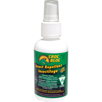 Insect Repellent , 10% DEET, Spray, 120 ml Cam Industrial
