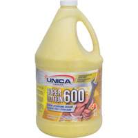 Savon antiseptique Super 600, Pierre ponce, 4 L, Bouteille, P&ecirc;che Cam Industrial