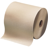 Universal Roll Towels, 1 Ply, Standard, 800' L Cam Industrial