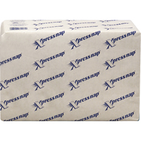 Advanced Xpressnap&reg; Dispenser Napkin, 1 Ply, 8-1/2" L x 13" W, 500 /Pack Cam Industrial