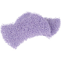 Scotch-Brite Purple Scour Pad, 4-1/2" L x 2-4/5" W Cam Industrial