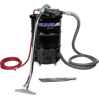 Critical Area & Specialty Vacuums