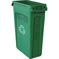 Recycling Receptacles