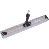 CADRE ALUMI VADROUILLE EPOUSETTER 22" A/COL VERR, 22" Cam Industrial