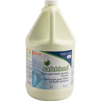 Glass & Multi-Surface Cleaner, 4 L, Jug Cam Industrial