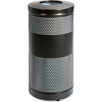 Grands contenants à déchets