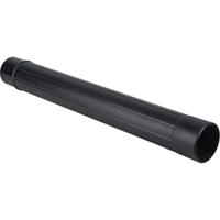 Industrial Wet/Dry Stainless Steel Vacuum Wand Cam Industrial