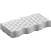 Effaceur magique M. Net , 2" la x 5" l Cam Industrial