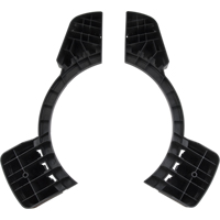 Wheel Dolly for Ribbed Tank for Industrial Wet/Dry Stainless Steel Vacuum Cam Industrial