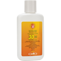 &eacute;cran solaire Shield, FPS 30, Lotion Cam Industrial