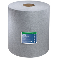 Industrial Cleaning Cloths, All-Purpose, 13-1/3" L x 12-3/5" W Cam Industrial