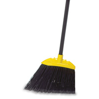 Balai angulaire lisse jumbo, Longueuer de 56-7/8" Cam Industrial