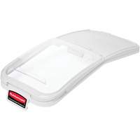 Couvercle pour les bacs &agrave; ingr&eacute;dients de 400 tasses Prosave Cam Industrial