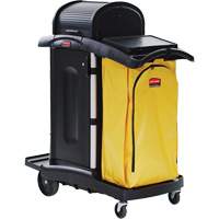 Janitorial Cleaning Cart Cam Industrial