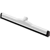 Plastic Floor Squeegee, 18", Straight Blade Cam Industrial