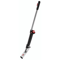 Executive Series Hygen Pulse Microfiber Mop Frame, 56", Metal/Plastic Cam Industrial